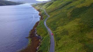 Leenane and The Killary Fjord [upl. by Herschel761]