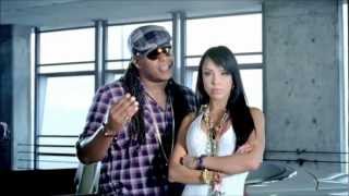 J Alvarez Ft Zion amp Lennox  Alucinandote Video Official HD [upl. by Deelaw458]