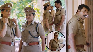 Rangoon Rowdy Telugu Full Movie Part 2  Mammootty  Varalaxmi Sarathkumar  Neha Saxena [upl. by Mann]