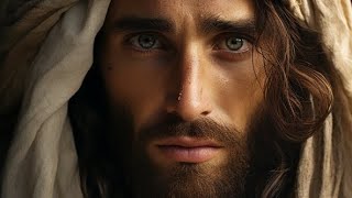 A Short Christian poem  Jesus at Night christian faith short drabble poem [upl. by Chassin]