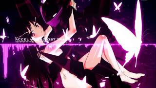 Accel World Re Acceleration BGM OST Track 01 [upl. by Ahsoek422]