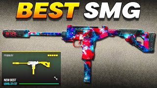 new BEST WSP SWARM LOADOUT in WARZONE 3 😍 Best WSP SWARM Class Setup  MW3 [upl. by Rettuc]