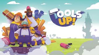 Tools Up20240614121811 [upl. by Itirahc]