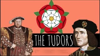 The Tudors Henry VIII  Henry VIIIs Foreign Policy  Episode 16 [upl. by Kcin959]