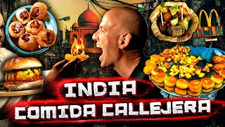 Deberías de Pedir comida de la India [upl. by Kora642]