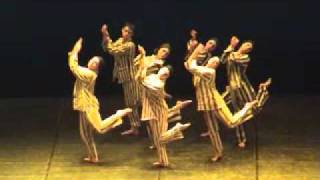 LA VITA E BELLA  Coreografie Emanuela Curcio [upl. by Nylecaj]