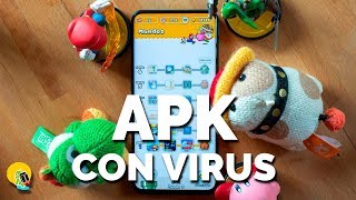 How to install incompatible Apps on Android  APK Extractor [upl. by Ahtoelc]