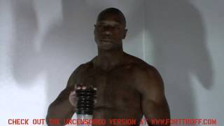 Fort Troff Bathmate Instructional Video [upl. by Yur]