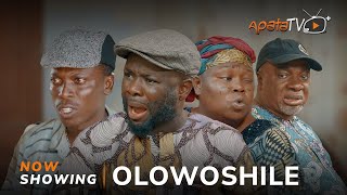 Olowoshile Latest Yoruba Movie 2023 Drama  Kemity  Apa  Itele  Olaiya Igwe  Ayo Olaiya [upl. by Werda]