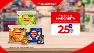 ¡Pasabocas y CocaCola en Oferta [upl. by Nallek122]