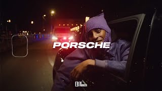 Yasin x Aden Type Beat  quotPorschequot  Svensk Rap Instrumental 2023 [upl. by Eentrok]