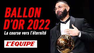 ⚽ Messi Ballon dOr 2023  un sacre incontestable  Football [upl. by Edualcnaej]