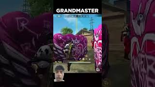 NOOB LOBBY Greenmaster LOBBYGARENA FREE FIRE shorts youtubes [upl. by Mommy]