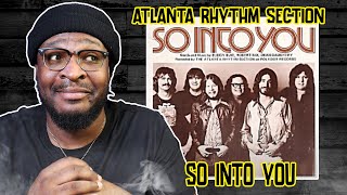 Baby Makin Music Atlanta Rhythm Section  So Into You REACTIONREVIEW [upl. by Nyltiak]