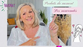 Des nouveautés à GOGO 🤩 Gummies ☞ Routine etc 😉 [upl. by Hilaire]