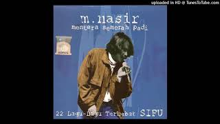 Dato MNasir  Kias Fansuri Audio HQ [upl. by Stinky]