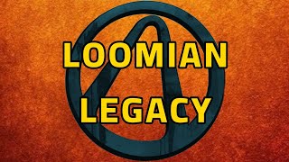 Borderlands Loomian Loomian Legacy Theme Teams [upl. by Adihsar909]