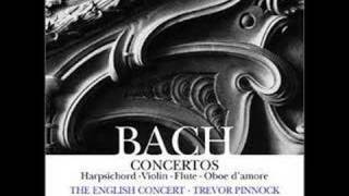 Bach  Concerto for 4 Harpsichords in A Minor BWV 1065  13 [upl. by Sapienza]