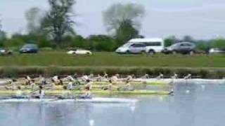 Dorney Lake J15 Start [upl. by Tortosa]