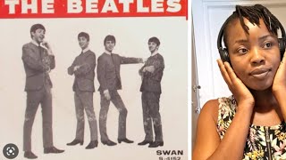 The Beatles  I Call Your Name Reaction Video [upl. by Davidson]