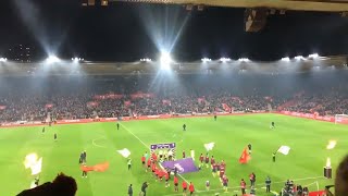 Southampton 1  2 West Ham United 27122018 [upl. by Fogg]