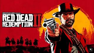 quotAmerican Distillation OSTquot Red Dead Redemption 2 [upl. by Eilram337]