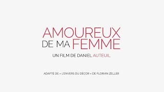 Ma femme est une actrice 2001 bande annonce [upl. by Fredie]