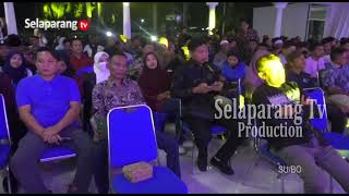 BPPD LOTIM GELAR MALAM ANUGERAH PARIWISATA 2023 [upl. by Gerardo261]