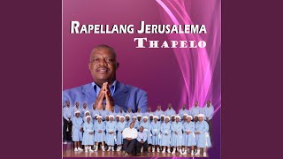 Ke Tshepile Wena [upl. by Benco371]