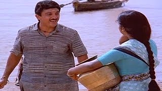 Swathi Muthyam Movie  Suvvee Suvvee Video Song  Kamal Hassan Radhika [upl. by Vaas]