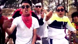 DIDIN LA CANON 16 CLASH SAM DEX VOL 1 Clipe Officielle 2015 [upl. by Eadahs]