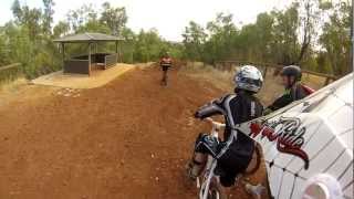 MTB  Run At The Goat Farm [upl. by Geoffry]