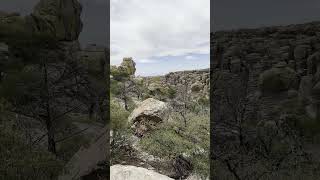 Chiricahua National Monument [upl. by Em708]