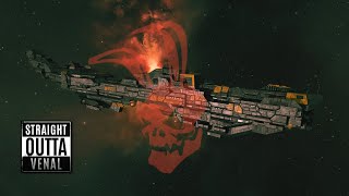 Smash amp Grab  With iamtired164  EVE Online [upl. by Conover]