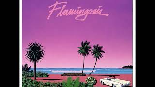 Flamingosis  Flight Fantastic Full Album [upl. by Gerdi381]