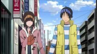 Bakuman Season 3 Ending Soundtrack  Pride on Everyday [upl. by Nadler]