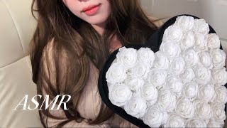 ASMR RP l Pampering my bestie like a baby princess ✨ feat Rose forever 🌹 [upl. by Dory270]