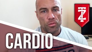 TRENING CARDIO  kiedy i jak wykonywać odpowiada Michał Karmowski Zapytaj Trenera [upl. by Cannice185]