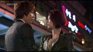 Romance  Yoon Eun Hye and Yoon Sang Hyun [upl. by Sheng]