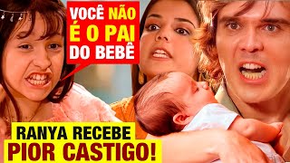 O CLONE  Radija revela QUEM É O VERDADEIRO PAI do filho da Rania Resumo O Clone capítulo de hoje [upl. by Waverly102]