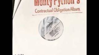 10Finland Monty Pythons Contractual Obligation Album Subtitulado Español [upl. by Enamrahs986]