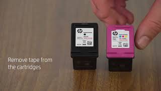 HP OfficeJet 200 and 250 Series Mobile Printers [upl. by Edylc]