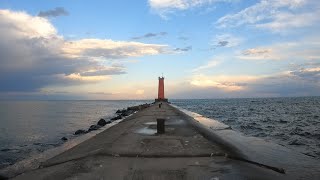 Breakwater Lighthouse [upl. by Carolyn]