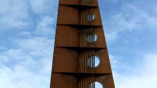 Blackpool High Tide Organ [upl. by Lsil]