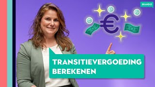 Heb ik recht op een vergoeding na mijn ontslag  Transitievergoeding uitgelegd  BrandMR [upl. by Yt]