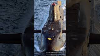 6 facts about HMS Astute submarine shorts [upl. by Zelig]