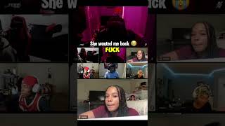 TWITCH EDATE 😭 edate dating rizz funny funnymoments twitch streamer twitchclips [upl. by Lramaj338]