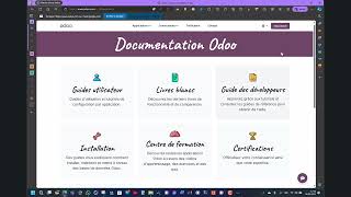 Solution comptable avec ODOO DIGITALICC [upl. by Harpole]