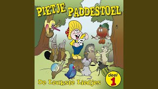 paddenstoel deel 1 [upl. by Oigres]