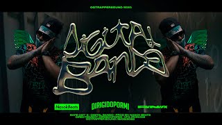 Bape OGTs x Digital Bando Video Oficial [upl. by Arbba]